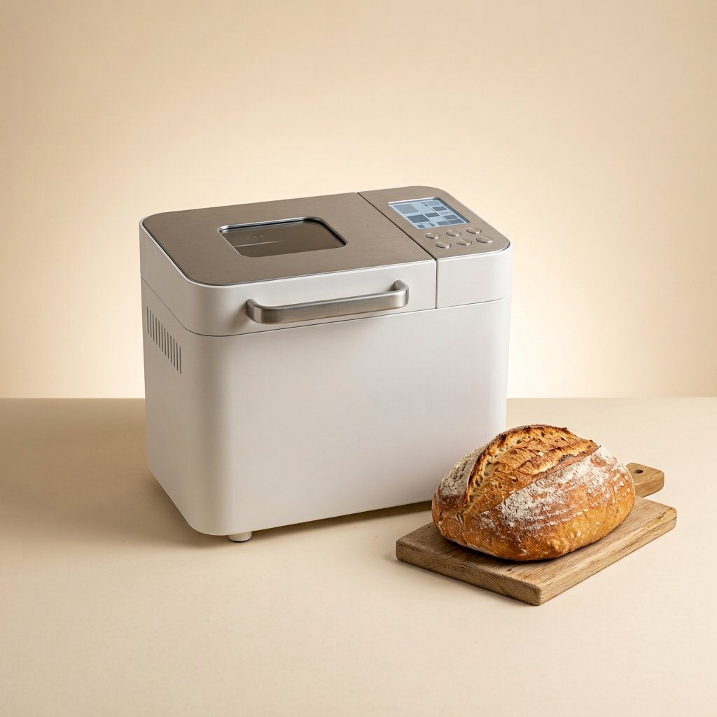 Bread Makers