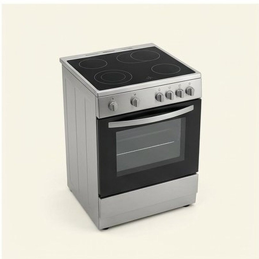 Electric Stoves