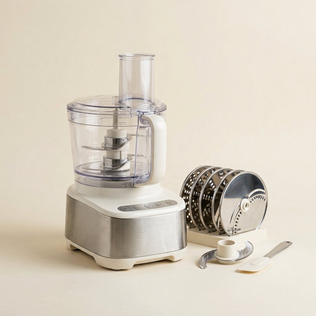 Food Processors
