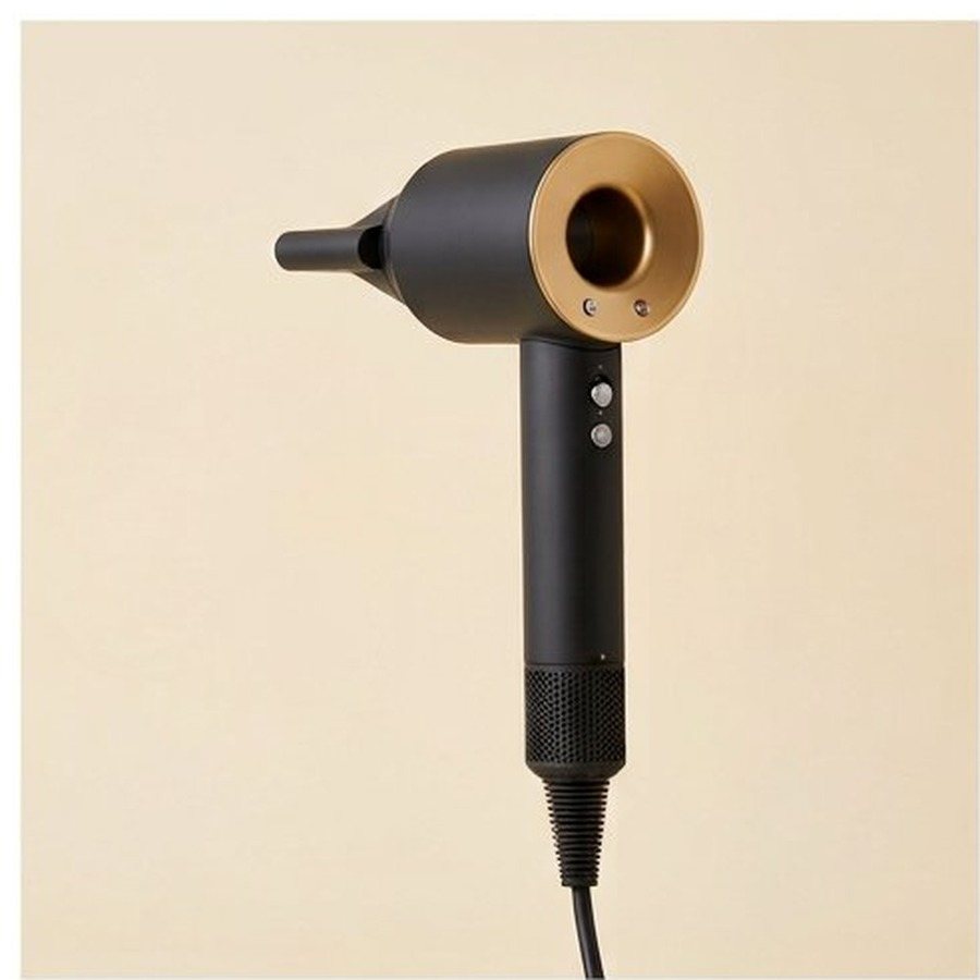 Hair Dryers