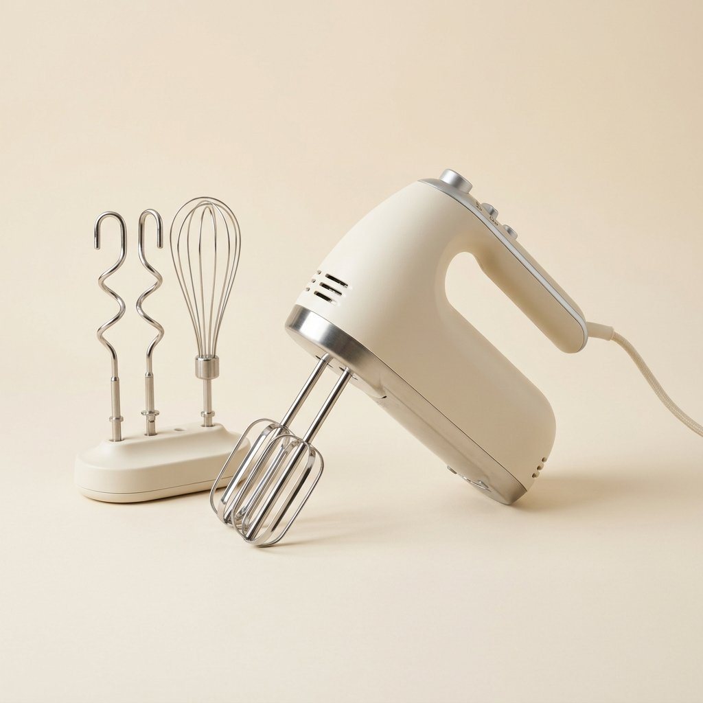 Hand Mixers