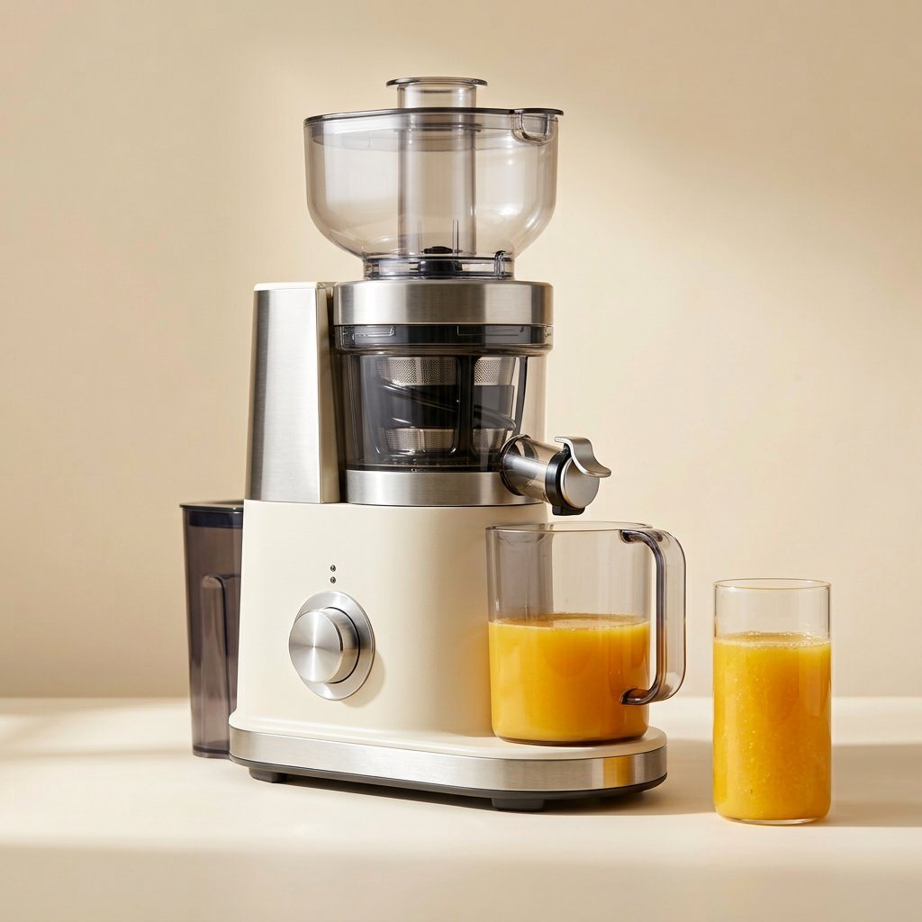 Juicers